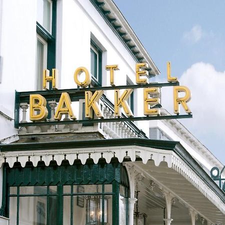 Hotel Bakker Vorden Eksteriør billede