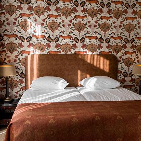 Hotel Bakker Vorden Eksteriør billede