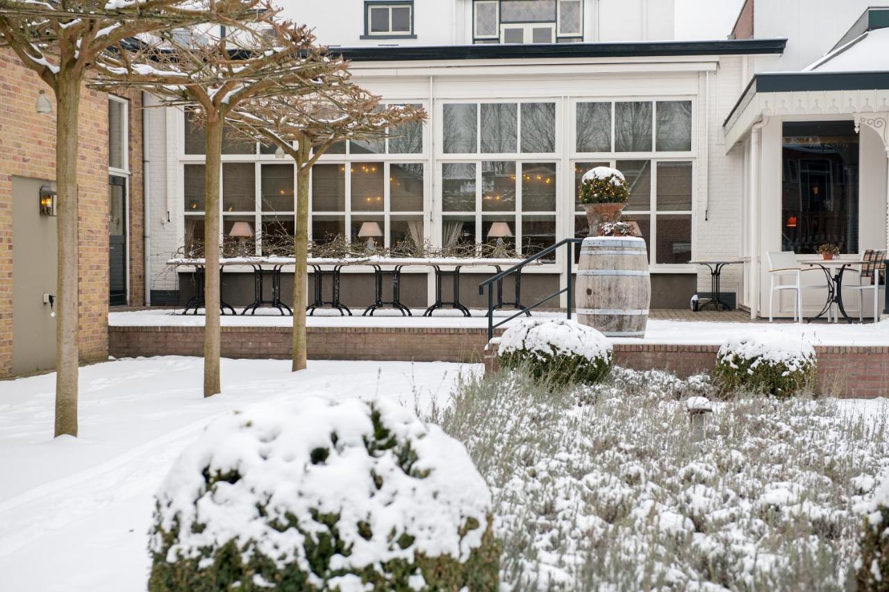 Hotel Bakker Vorden Eksteriør billede