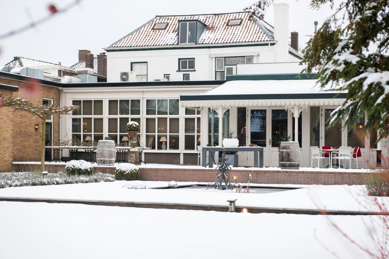 Hotel Bakker Vorden Eksteriør billede