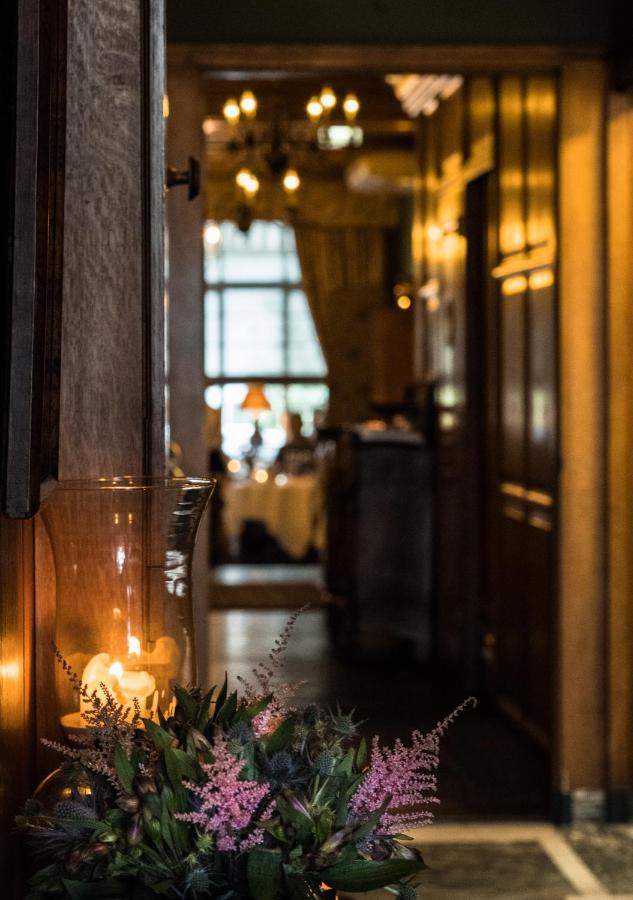 Hotel Bakker Vorden Eksteriør billede