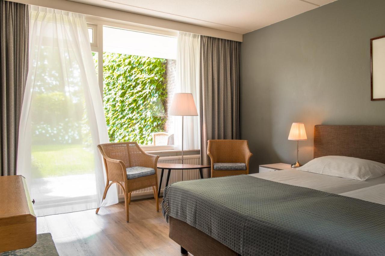 Hotel Bakker Vorden Eksteriør billede