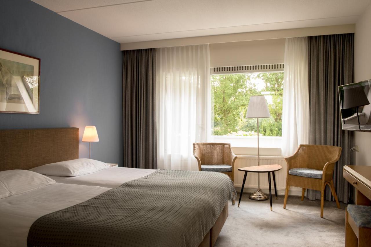 Hotel Bakker Vorden Eksteriør billede
