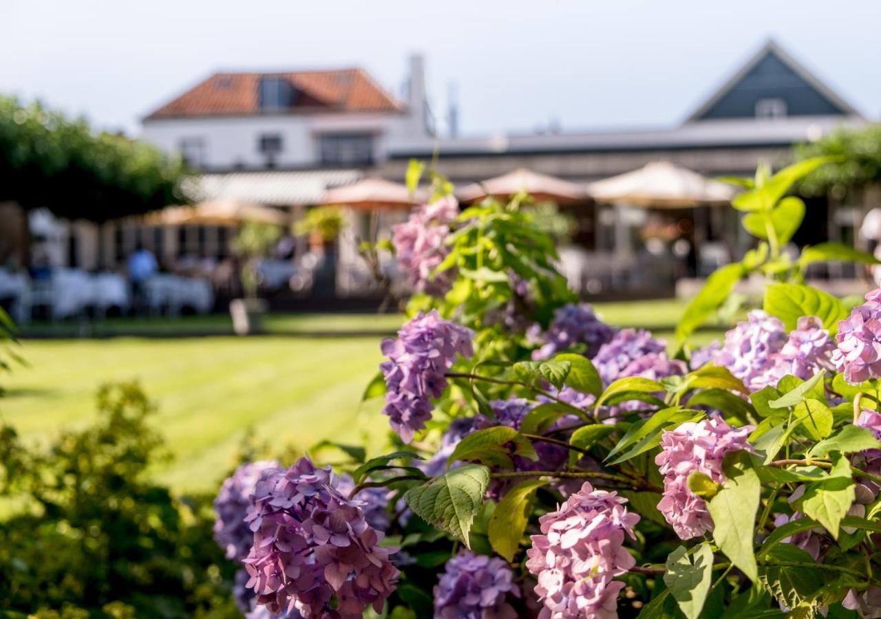 Hotel Bakker Vorden Eksteriør billede