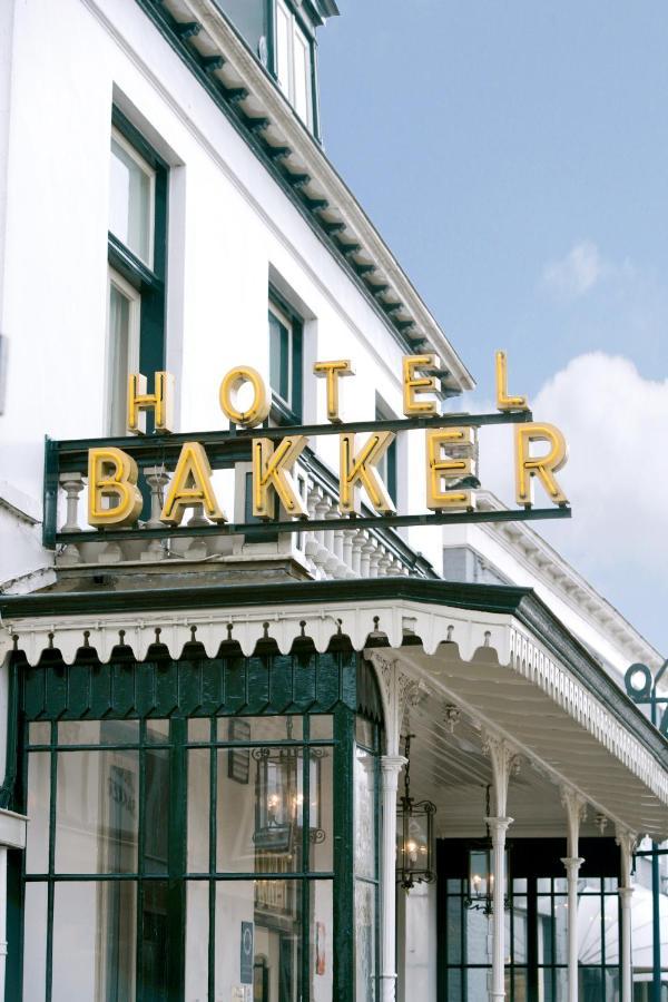 Hotel Bakker Vorden Eksteriør billede