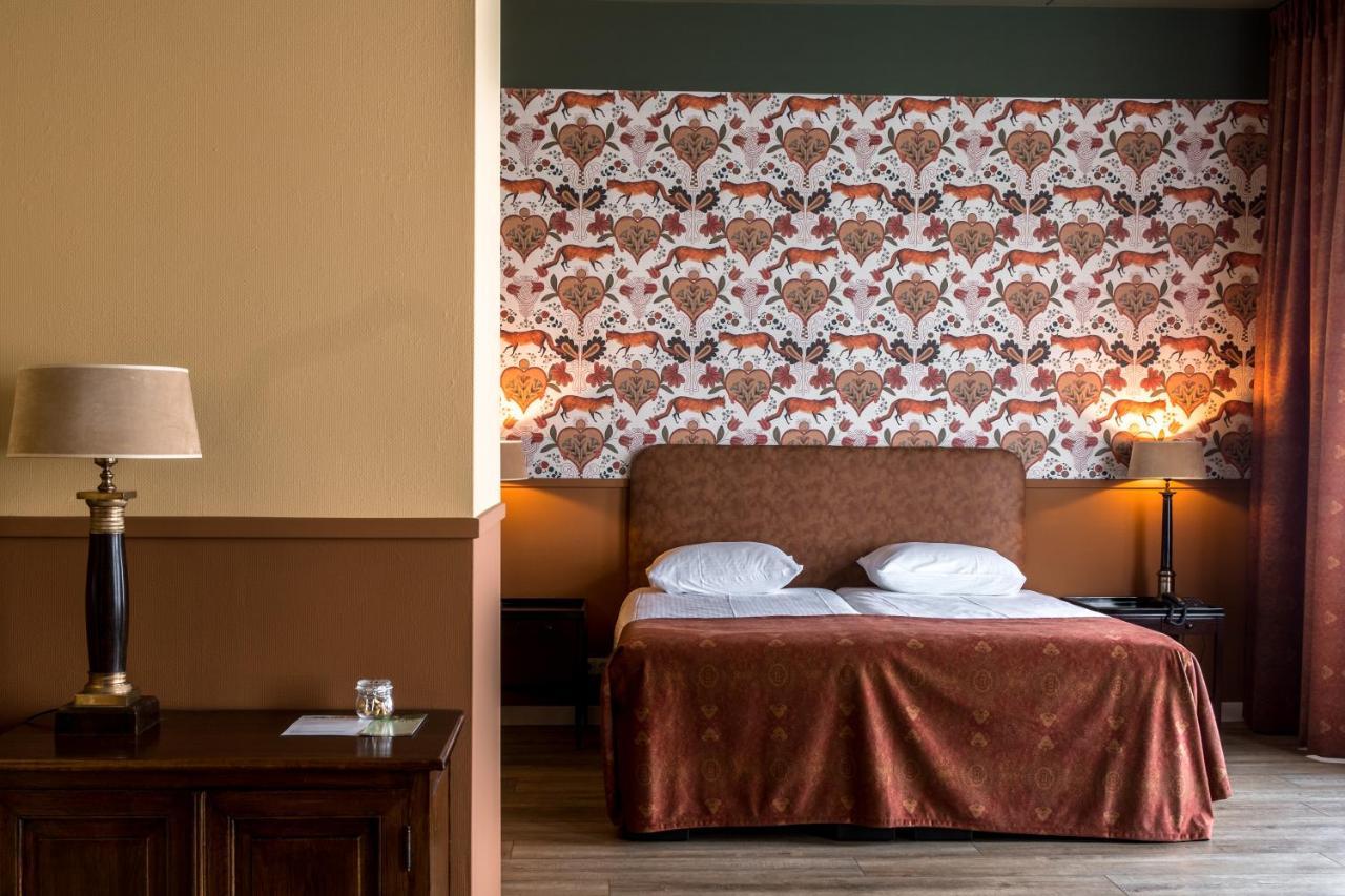 Hotel Bakker Vorden Eksteriør billede