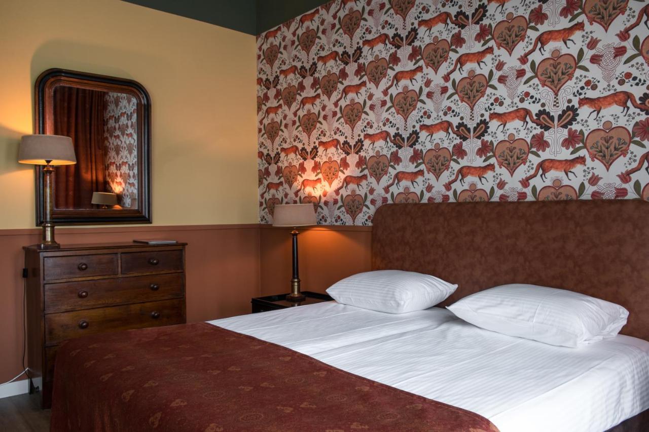 Hotel Bakker Vorden Eksteriør billede