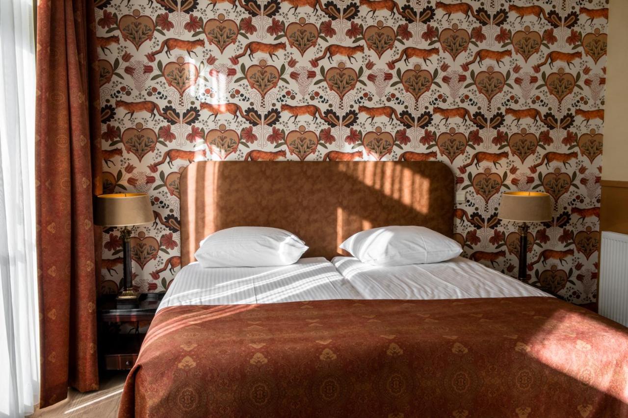 Hotel Bakker Vorden Eksteriør billede