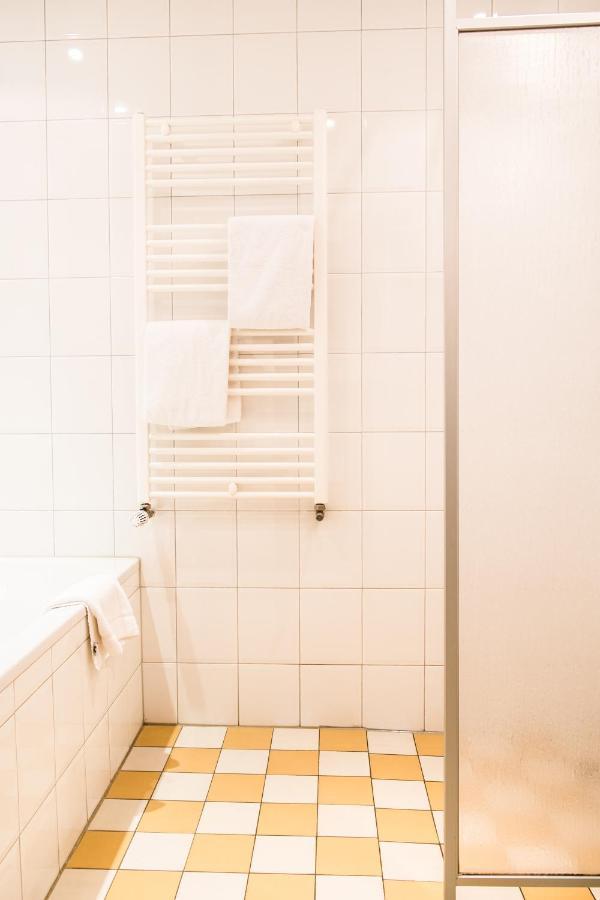 Hotel Bakker Vorden Eksteriør billede