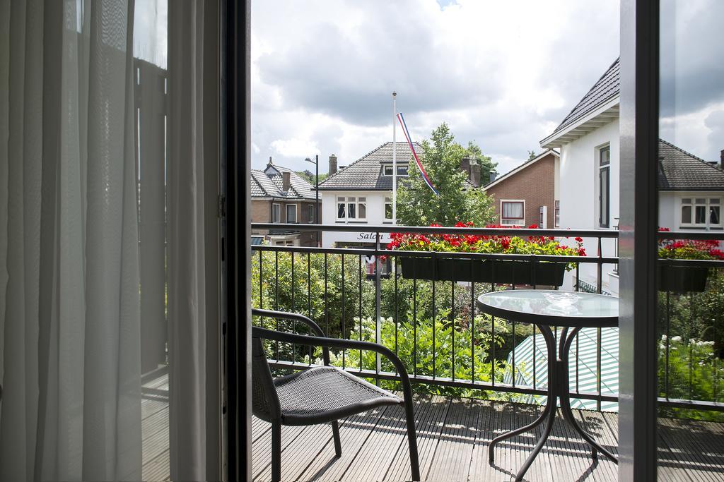 Hotel Bakker Vorden Eksteriør billede