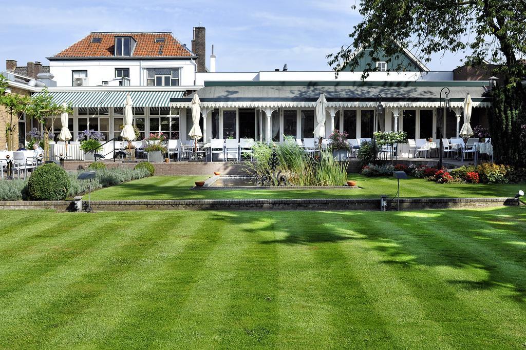 Hotel Bakker Vorden Eksteriør billede